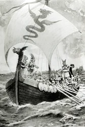 Viking Raiders